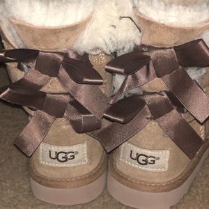 Girls Ugg Boots